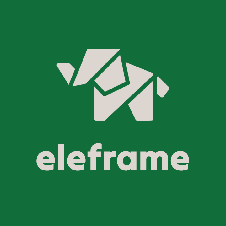 Eleframe logo